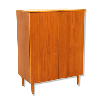 Teak cabinet, Sweden, 1960