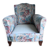 Armchair year 30-40 to refresh