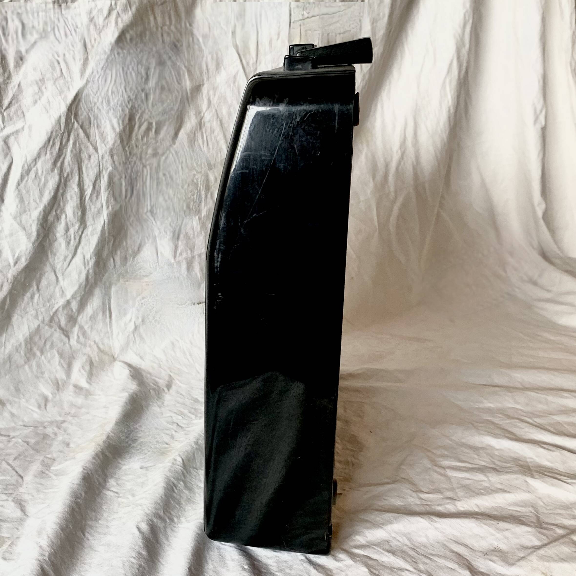 Old Brother 220 Deluxe mechanical typewriter - Made in Japan