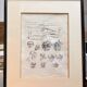 Engraving 19th century Nicolas Jacob Bourgery Medical instruments Anatomy Surgery