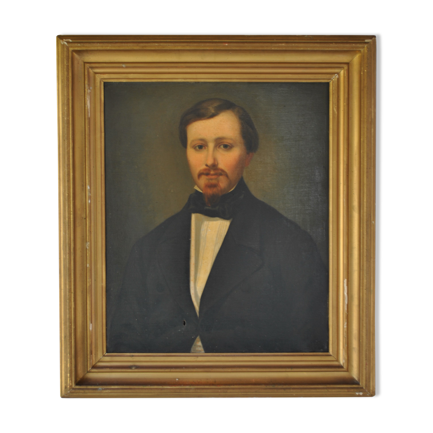 Painting 19th century