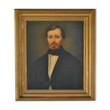 Painting 19th century