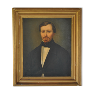 Painting 19th century