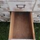 Drawer cabinet