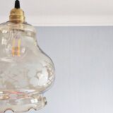Vintage pendant light