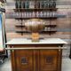Early 20th Century Bar Set