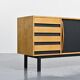 Enfilade Cansado by Charlotte Perriand, circa 1960