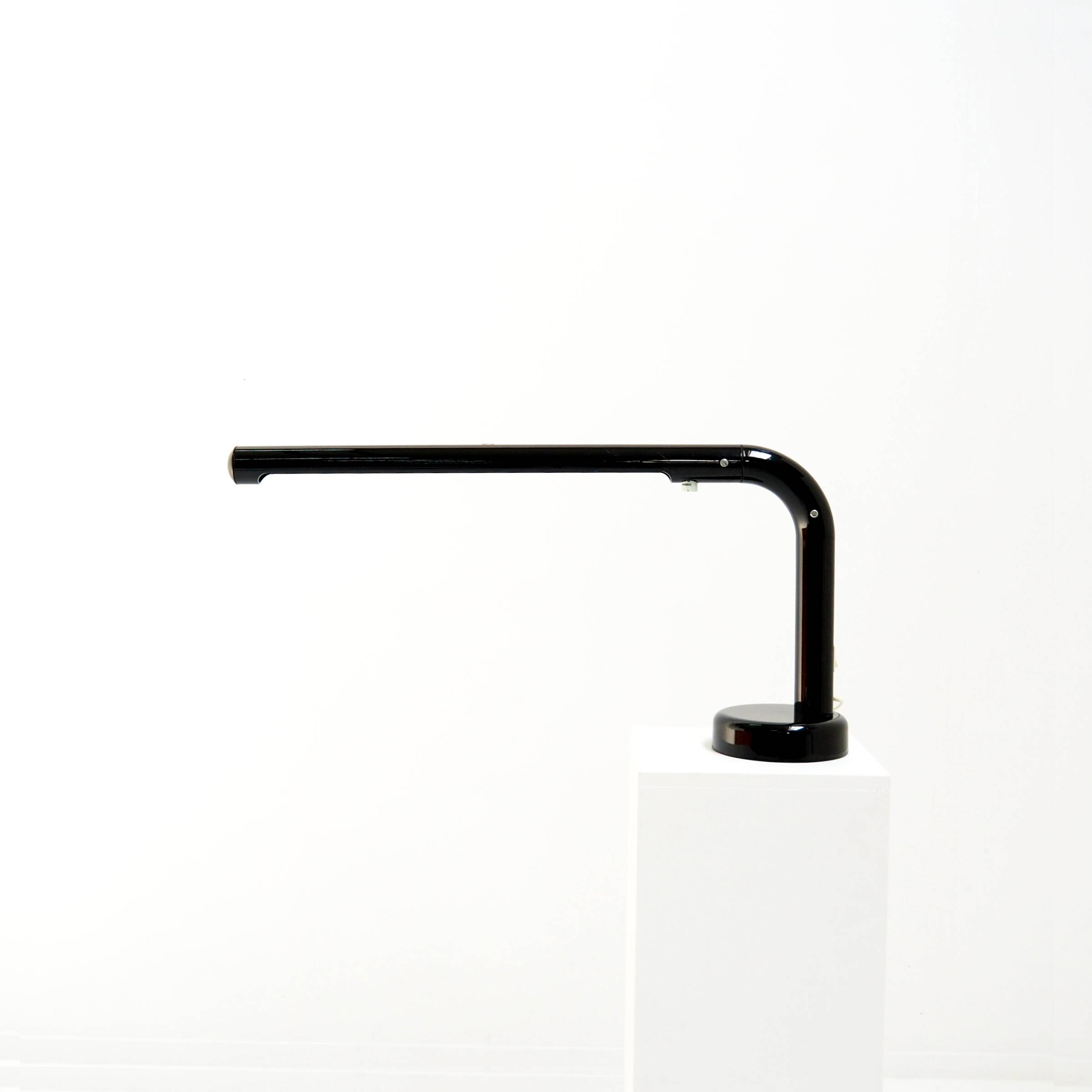 Anders Pehrson ‘Tube Desk Light’ for Ateljé Lyktan, Sweden, 1973