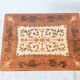 Stella chime, music box table, jewelry box, wood marquetry, side table, bedside table