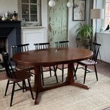Table Baumann