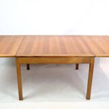 Coffe Table Model 5362, Børge Mogensen
