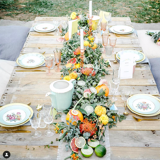 Set of 6 vintage pink depression glass tea or water glasses Rosaline French glassworks Arcoroc Luminarc