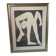 Picasso's The Acrobat - Large professional framed reproduction