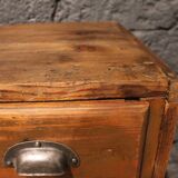 16-drawer craft cabinet