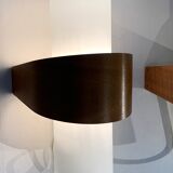 Pair of Scandinavian sconces