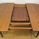MidCentury Retro Vintage Teak Oval Extending Dining Table G Plan Fresco1960