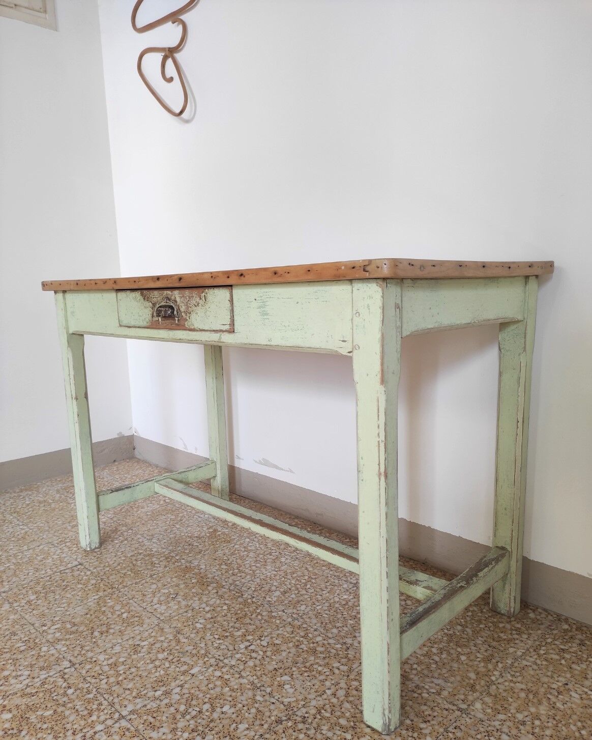 Table de ferme