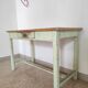 Table de ferme
