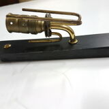 Wall sconce from the 50s 60s