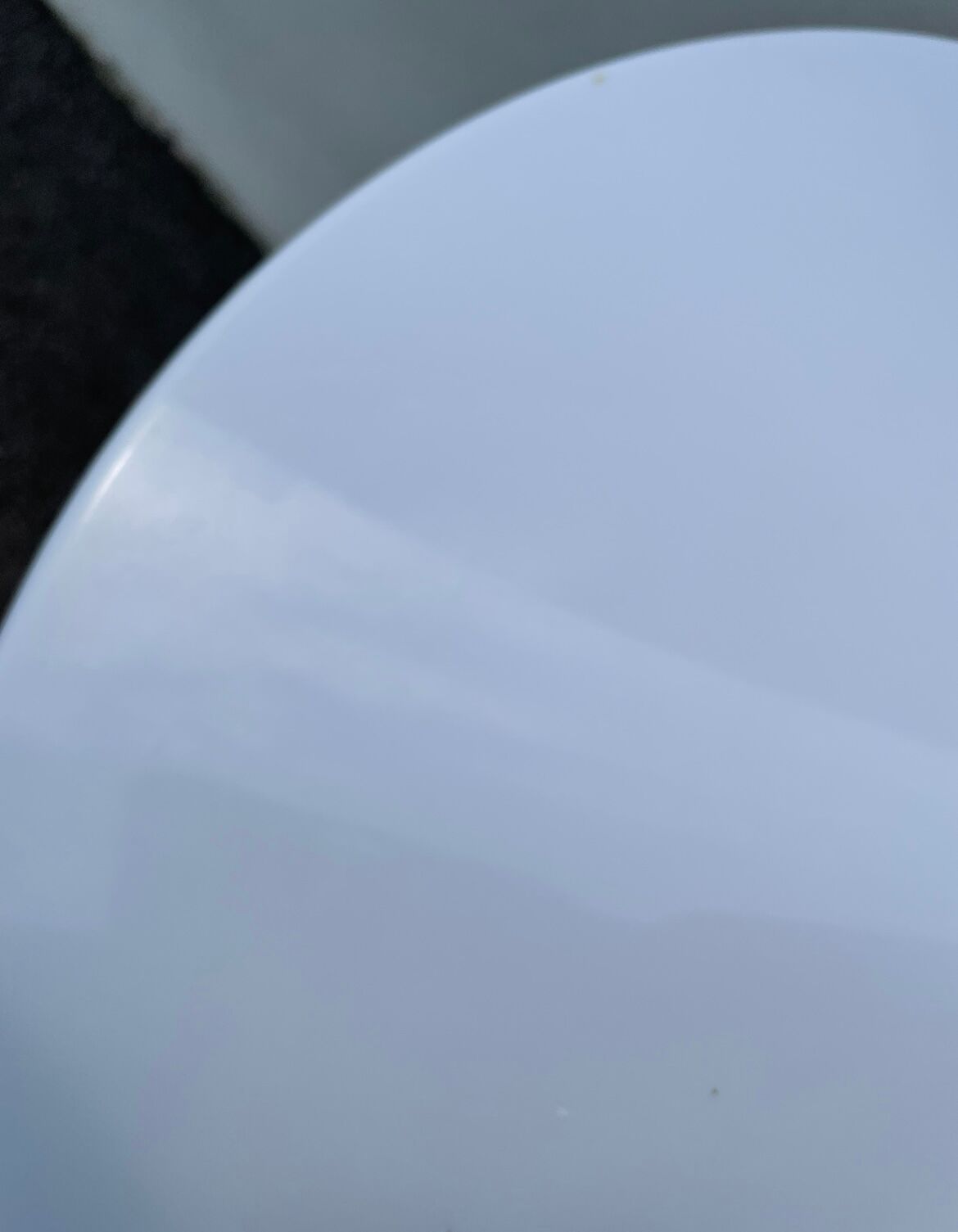 Vintage pendant lamp