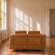 Canapé Le Corbusier - LC2 - Cassina