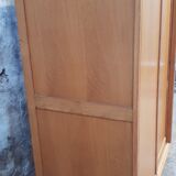 Vintage wardrobe