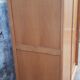 Vintage wardrobe