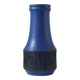 Ninnie Forsgren Blue Ceramics Vase, 1960s, Sweden