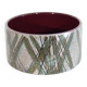 Empty ceramic pocket by Ingrid Atterberg 1960