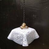 Clichy glass pendant light