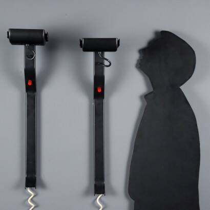 "Sirio" wall lights by Kazuhide Takahama for Sirrah - 1970s-80s