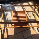 Pierre Vandel Bass Table