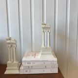 Serres livres architecture antique