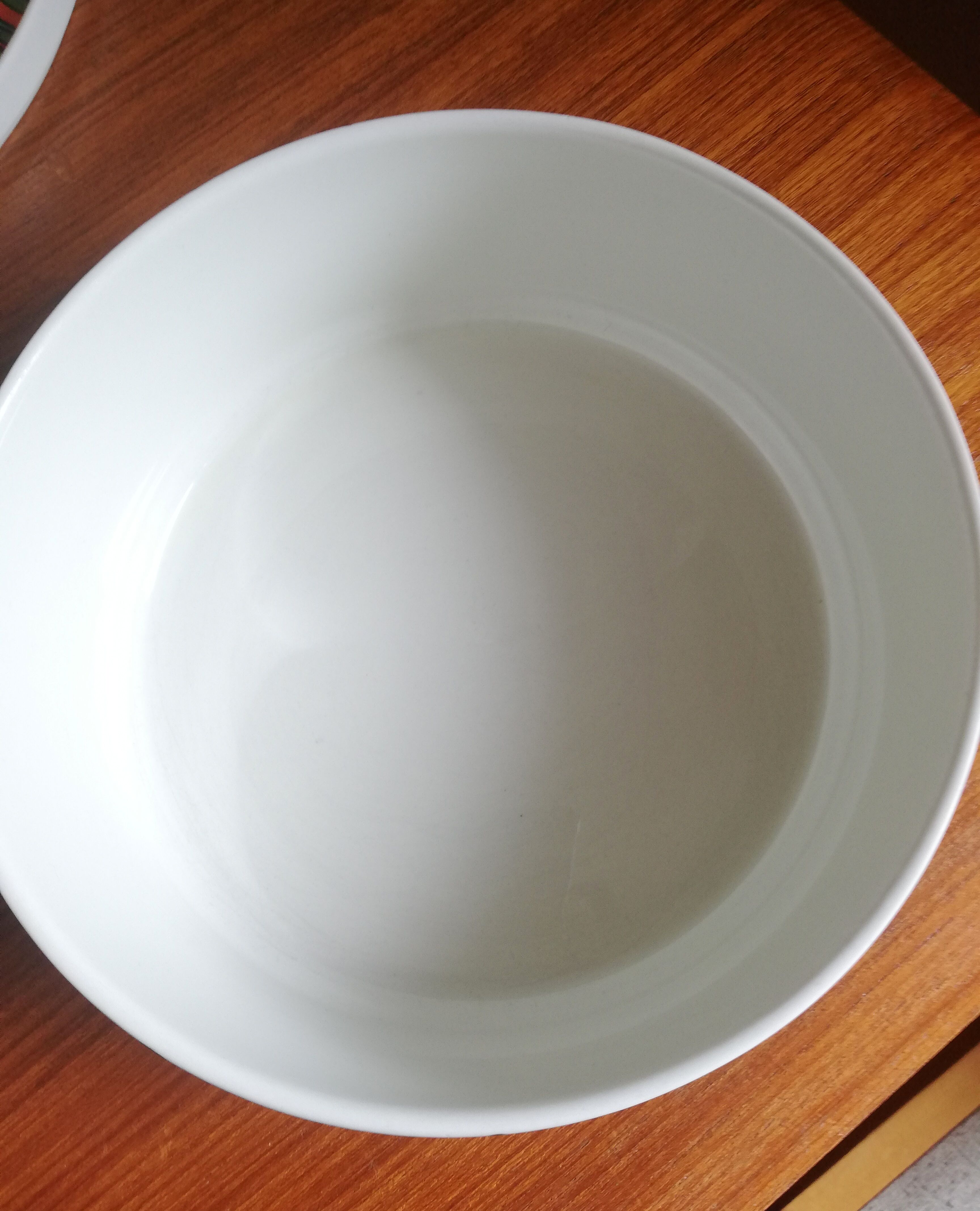 Saladier Acapulco de Villeroy et Boch années 60