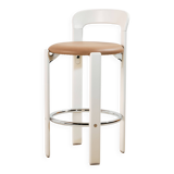 MK11243 Swiss bar stool by Bruno Rey for Kusch & Co.