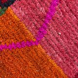 Tapis fait main traditionnal 250cmX150cm marocain