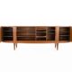 Scandinavian sideboard by Johannes Andersen for Uldum Møbelfarbik, Denmark 1960s