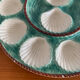 Slurry shell plates