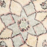 202x325 Living Room Rug, Turkish Persian Rug