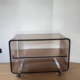 Dessert Michel Dumas for Roche Bobois 1974