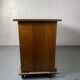 Bureau vintage en bois