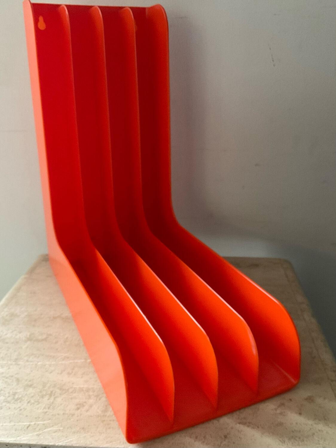 Range vinyl "Boomerang" from the 70s