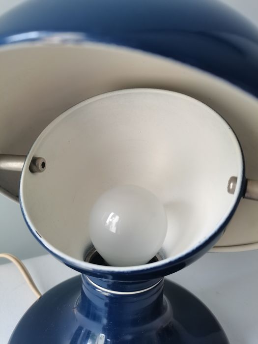 Italian Jucker Lamp by Tobia Scarpa for Flos
