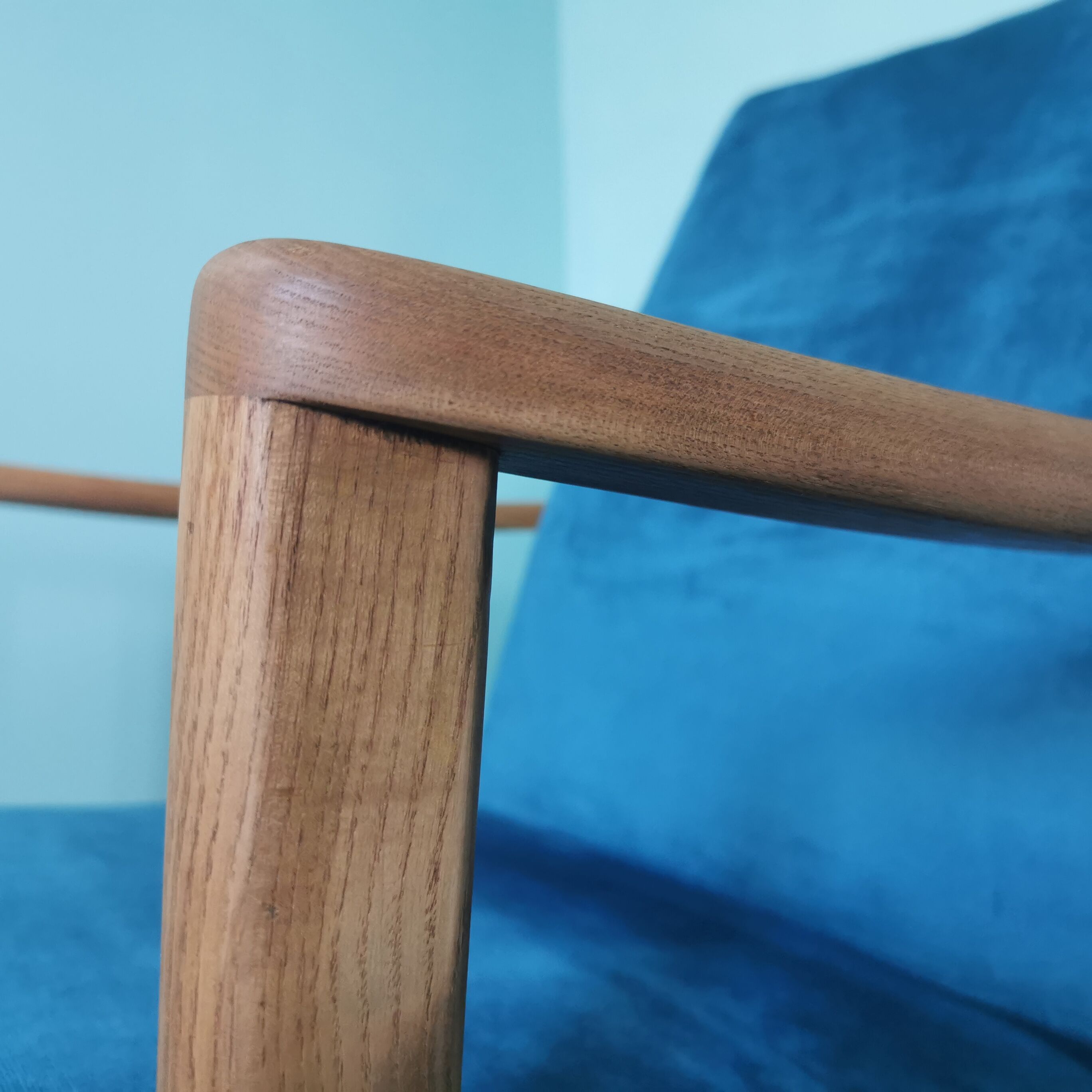 Armchair 1960