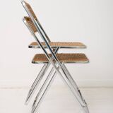 Chaise "Elios" (2), Francesco Geraci, Colle d'Elsa, 1980