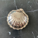 Caviar cup or butter dish