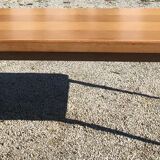 Vintage dining table 50s