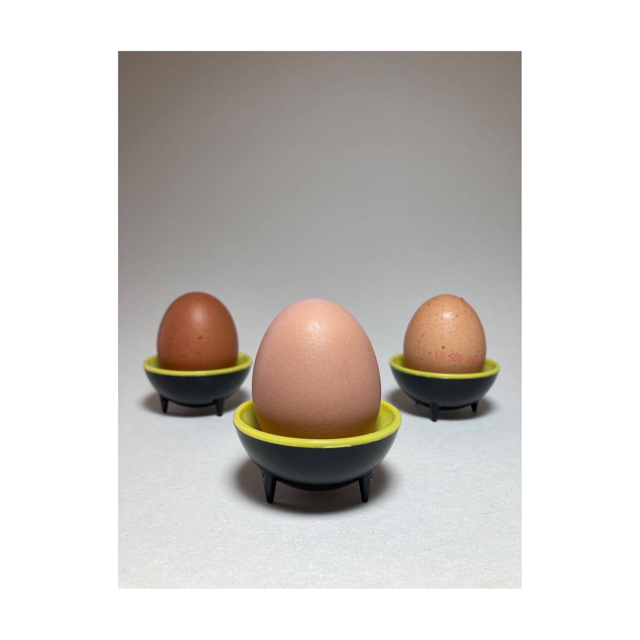 Egg cups