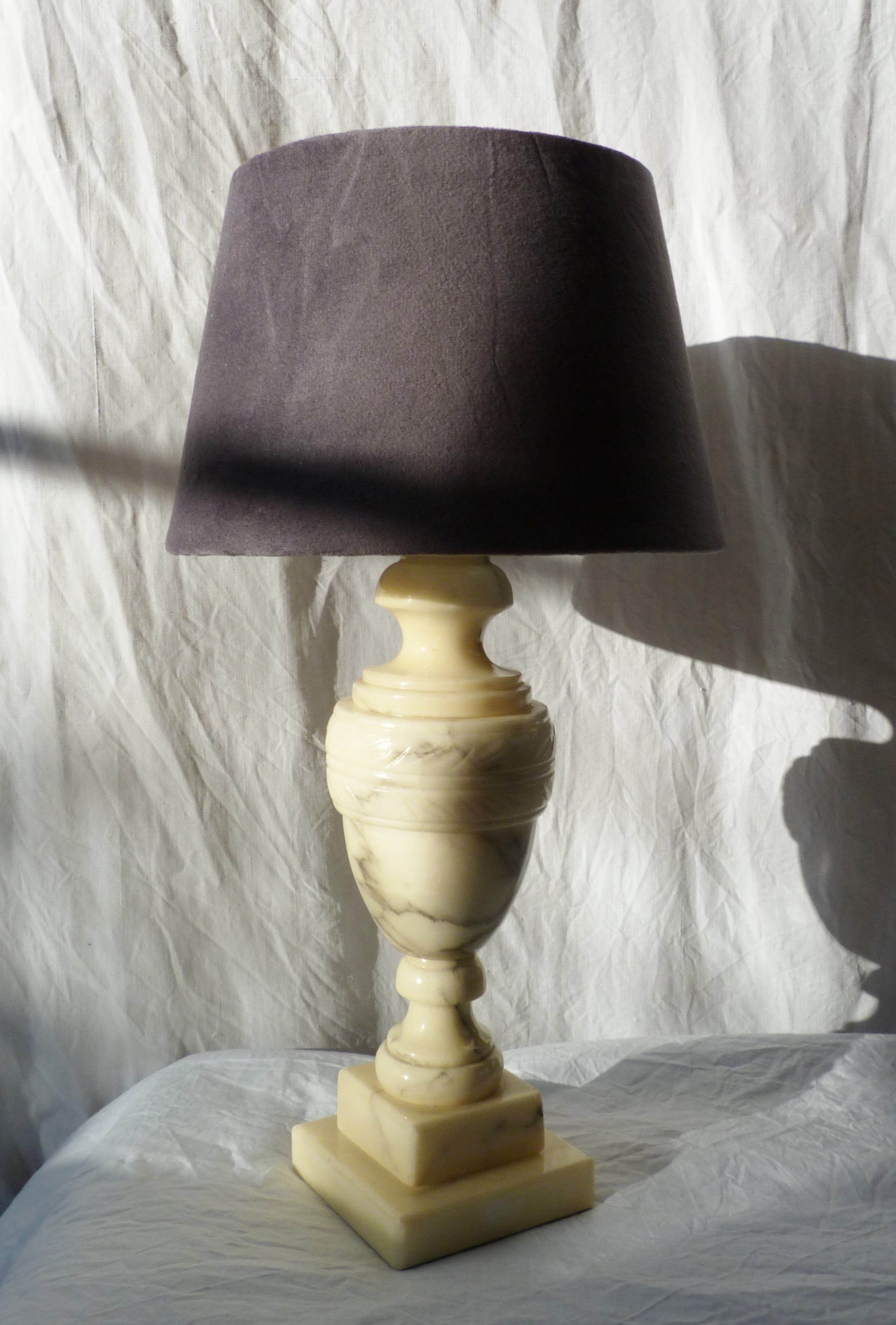 Italian lamp