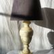 Lampe italienne
